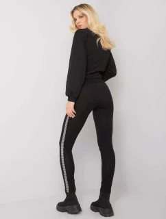 Legíny RV LG 7374.86P čierna