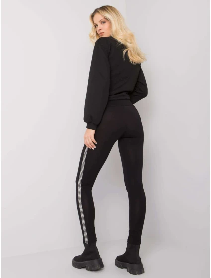 Legíny RV LG model 16732213 černá - FPrice Legíny RV LG model 16732213 černá - FPrice