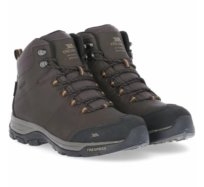 Pánské outdoorové boty model 21276496 - Trespass