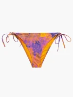 Spodný diel plaviek string KW01867 0GY - Calvin Klein