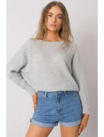 Sveter model 159771 Och Bella