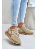 Športová obuv model 201709 Step in style