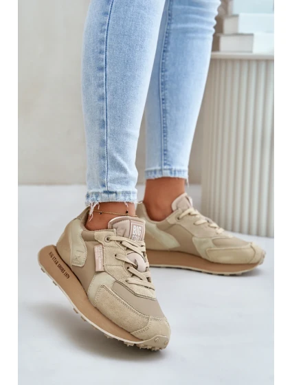 Športová obuv model 201709 Step in style