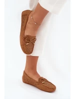 Mokasíny model 215946 Step in style