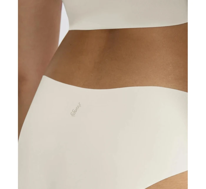 Dámske nohavičky ZERO Feel 2.0 Vysoká noha - BIELA 00GZ - SLOGGI Dámske nohavičky ZERO Feel 2.0 Vysoká noha - BIELA 00GZ - SLOGGI