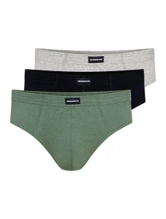 Kalhotky 1446 model 20913599 A'3 M2XL - Henderson