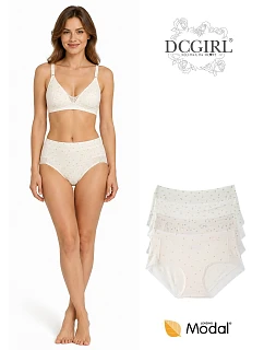 DC Girl nohavičky 27149 A'2 M-XL
