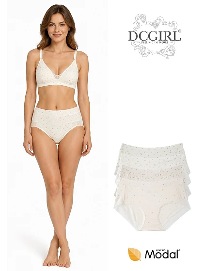 Nohavičky DC Girl 27149 A2 M–XL Nohavičky DC Girl 27149 A2 M–XL