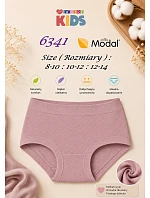 Kalhotky model 22228064 Dětské A'12 - DC Girl Kalhotky model 22228064 Dětské A'12 - DC Girl