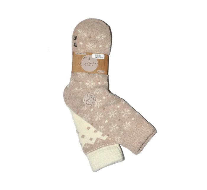 Dámské ponožky   A'2 3542 model 20507608 - WiK