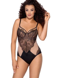 Dámske body Jardin 021 - AVA