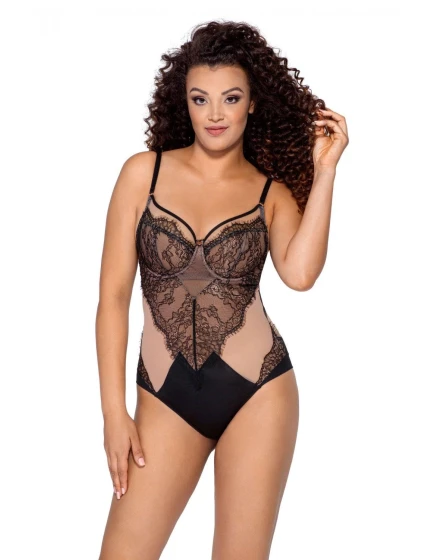 Dámske body Jardin 021 - AVA