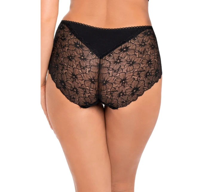 Dámské kalhotky 190 black - BABELL