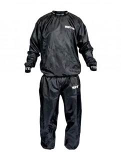 TOP TEN "SHELTER" saunové tepláky