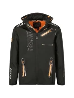 Norway DB MEN 068 M / Orange bunda model 20735578 - Inny