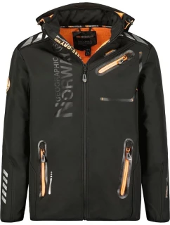 Geographgical Norway Royaute DB MEN 068 M WY1999H/GN/Black/Orange bunda