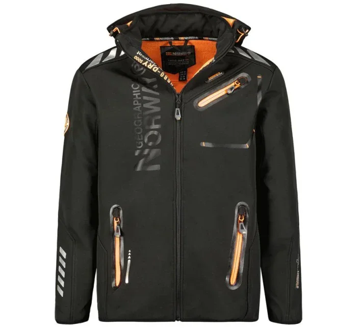 Norway DB MEN 068 M / Orange bunda model 20735578 - Inny