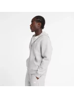 Sport Core Full Zip H M Mikina model 21167424 - New Balance Sport Core Full Zip H M Mikina model 21167424 - New Balance