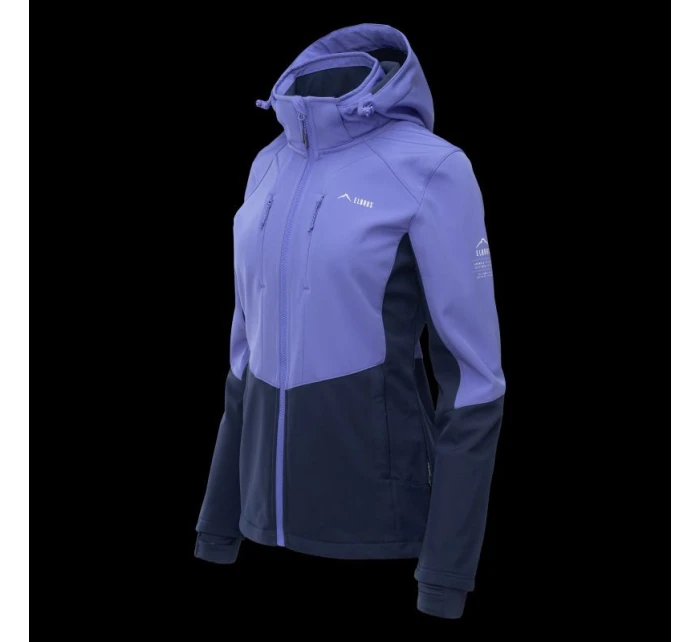 Dámský softshell SIGNES WO'S