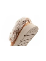 Skechers Cozy Blend dámske žabky zateplené slip-on tenisky dámske