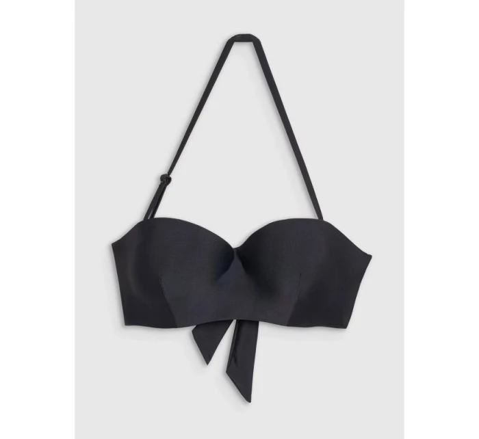 Dámsky top 4F 4FWSS25UBKTF072-20S Dámsky top 4F 4FWSS25UBKTF072-20S