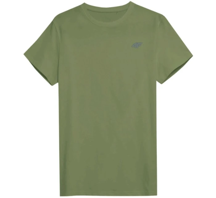 Trička M model 21437631 pánské - 4F Trička M model 21437631 pánské - 4F