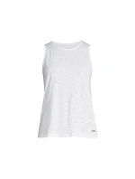 Koszulka  Soft Tank biały model 21456077 - Casall