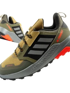 Adidas detská športová obuv Terrex Trailmaker R.RDY nepremokavá