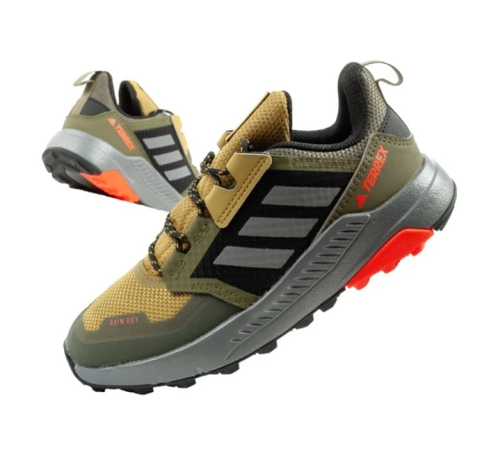 Adidas detská športová obuv Terrex Trailmaker R.RDY nepremokavá Adidas detská športová obuv Terrex Trailmaker R.RDY nepremokavá