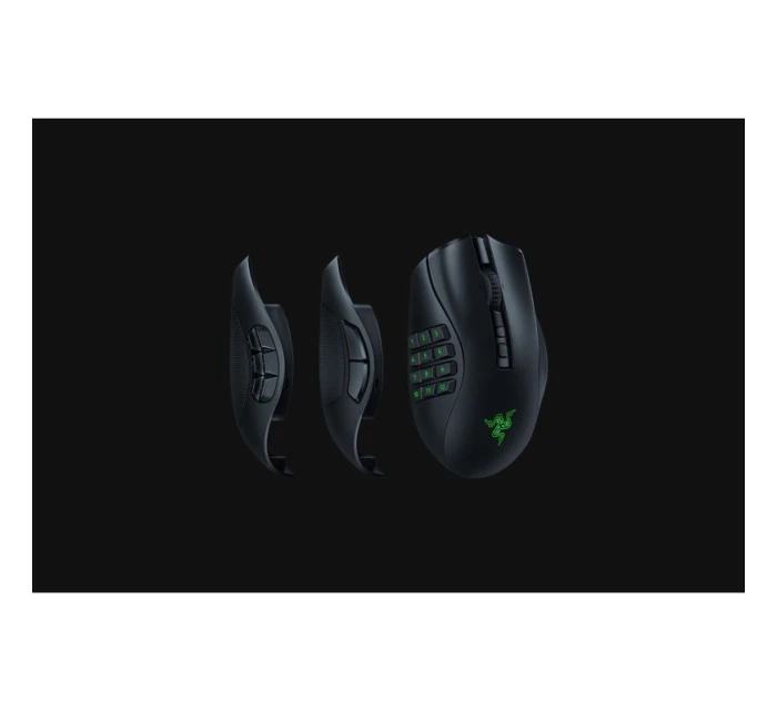 V2 Pro Herní myš pravá RF + Bluetooth + USB DPI model 21816356 - Razer V2 Pro Herní myš pravá RF + Bluetooth + USB DPI model 21816356 - Razer