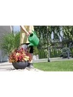 SPRING SHOOTER GREEN 14L detské