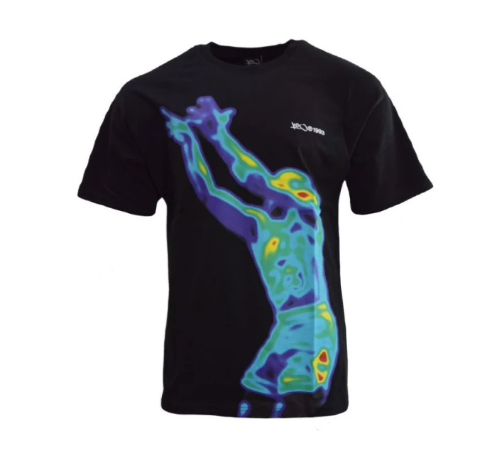 Pánské tričko  Tee Black - model 21931688