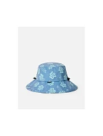 Chlapčenská čiapka RIP CURL Combo Mid Brim Hat – Boy, modrá, detská Chlapčenská čiapka RIP CURL Combo Mid Brim Hat – Boy, modrá, detská