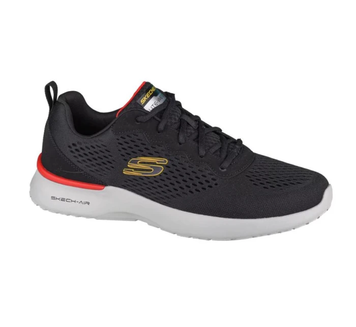 Skechers Skech-Air Dynamight M 232291-BLK Skechers Skech-Air Dynamight M 232291-BLK