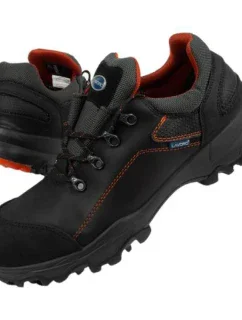 Bezpečnostná pracovná obuv Lavoro 1229.50