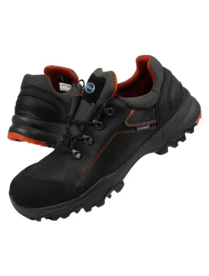 Bezpečnostná pracovná obuv Lavoro 1229.50