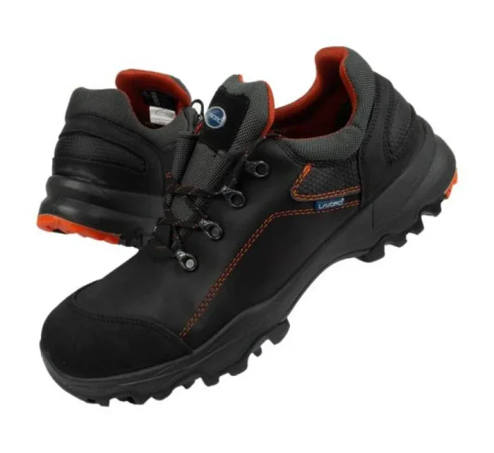 Bezpečnostná pracovná obuv Lavoro 1229.50