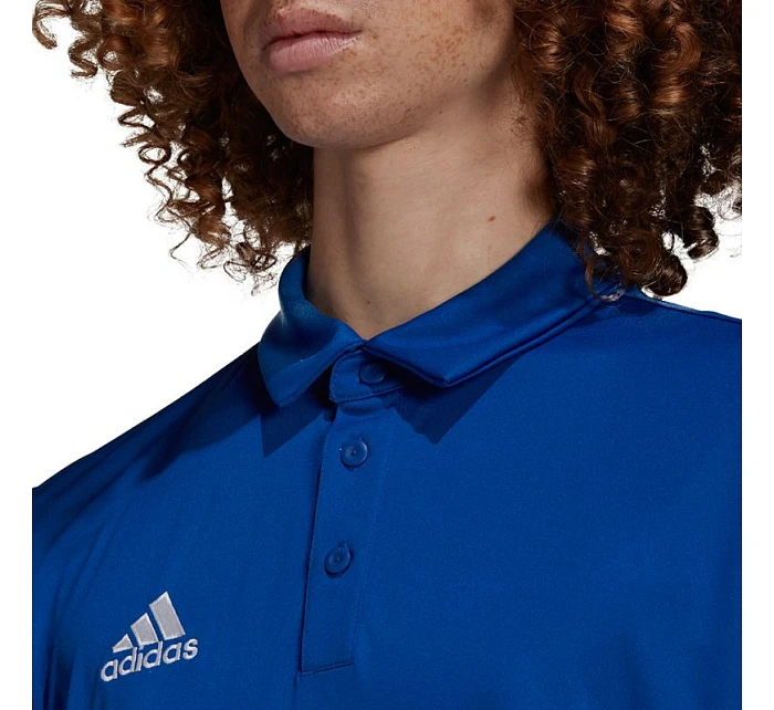 Pánske tričko Entrada 22 Polo M HG6285 - Adidas