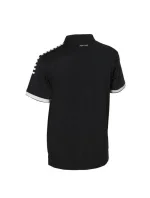 Select Polo Monaco M T-shirt T26-16590 black pánské