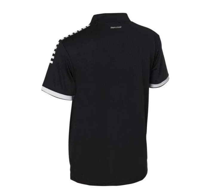 Select Polo Monaco M T-shirt T26-16590 black pánské