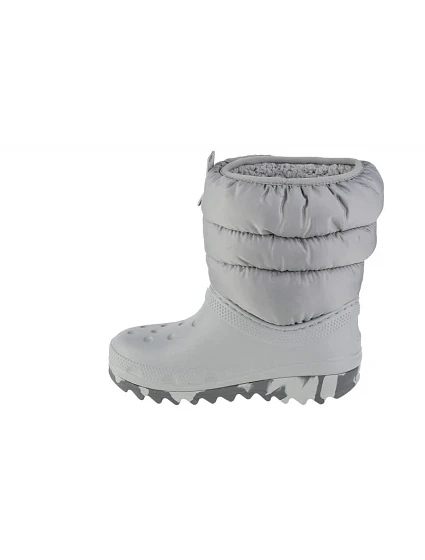Classic Neo Puff Boot Jr model 20083353 - Crocs