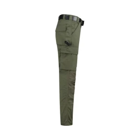 Pracovní kalhoty Twill Cordura model 18968225 - Malfini