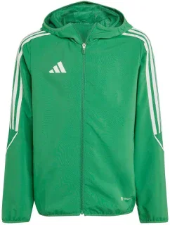 Adidas Tiro 23 League Windbreaker Jr IA1625