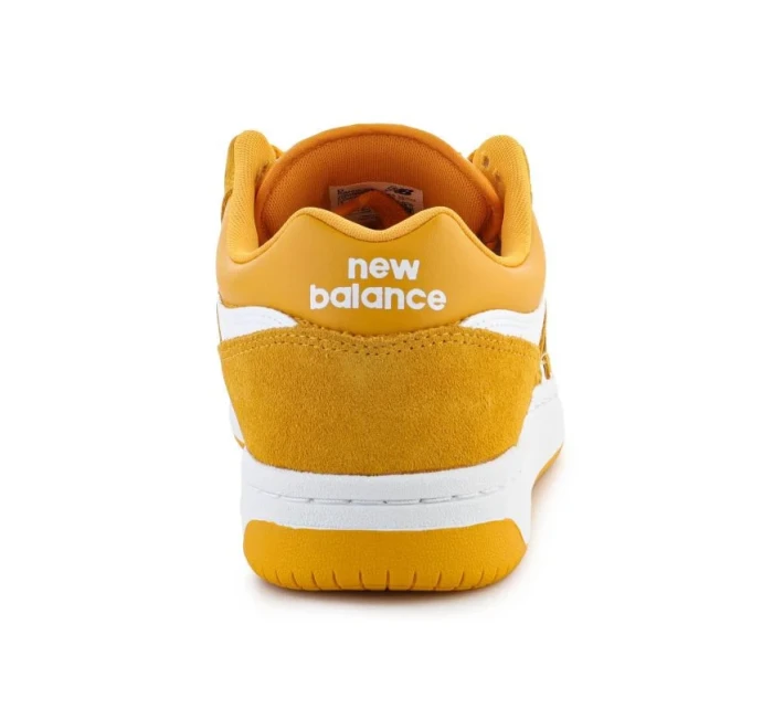 Topánky New Balance BB480LWA