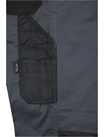 JN (4260) Pracovní kalhoty s laclem Strong navy/navy model 22533274 - Daiber JN (4260) Pracovní kalhoty s laclem Strong navy/navy model 22533274 - Daiber