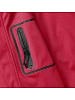 Pánská 3vrstvá sportovní softshell bunda 10. model 22473484 - Russell Athletic Pánská 3vrstvá sportovní softshell bunda 10. model 22473484 - Russell Athletic