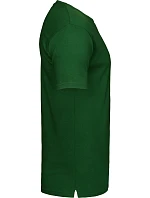 Tee Jays TJ 520 Pánske tričko Interlock 18.0520 lesná zeleň Tee Jays TJ 520 Pánske tričko Interlock 18.0520 lesná zeleň