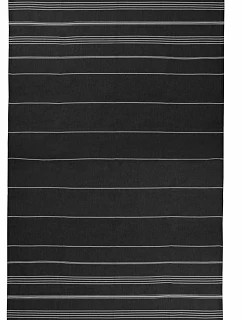 Hamam Hamam ručník "" black/white model 22527114 - The One Towelling