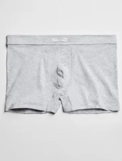 model 20129480 kolor:grey - Ysabel Mora