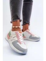 Dámské tenisky z model 21657599 - Boto